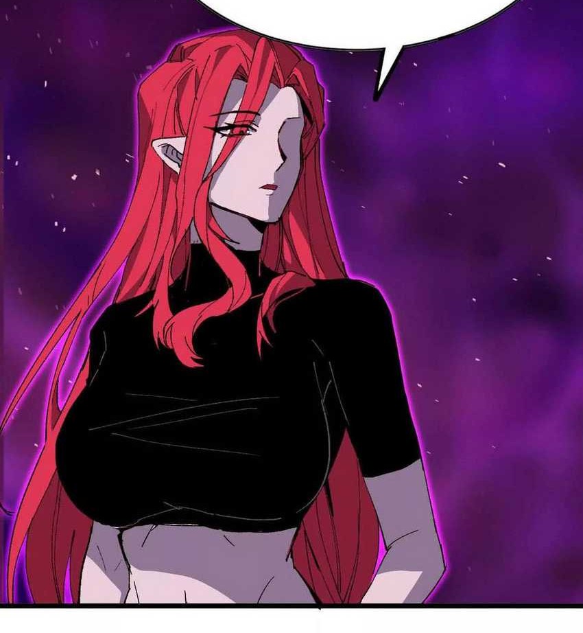 Brave X Devil Queen chapter 32 halaman 18