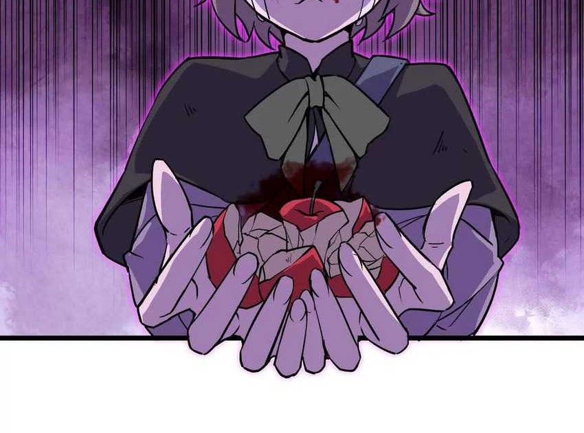 Brave X Devil Queen chapter 32 halaman 22