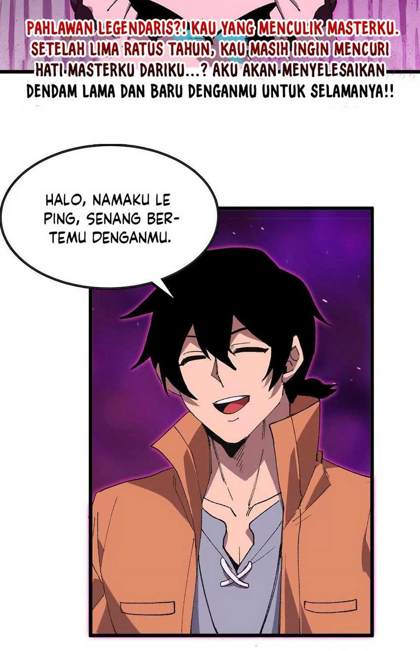 Brave X Devil Queen chapter 32 halaman 26