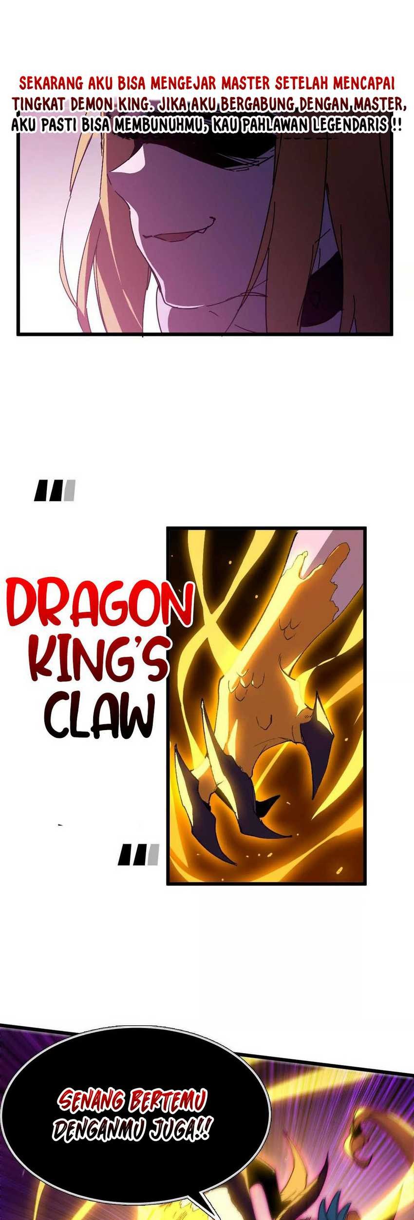 Brave X Devil Queen chapter 32 halaman 27