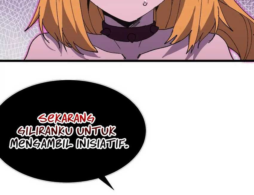 Brave X Devil Queen chapter 32 halaman 30