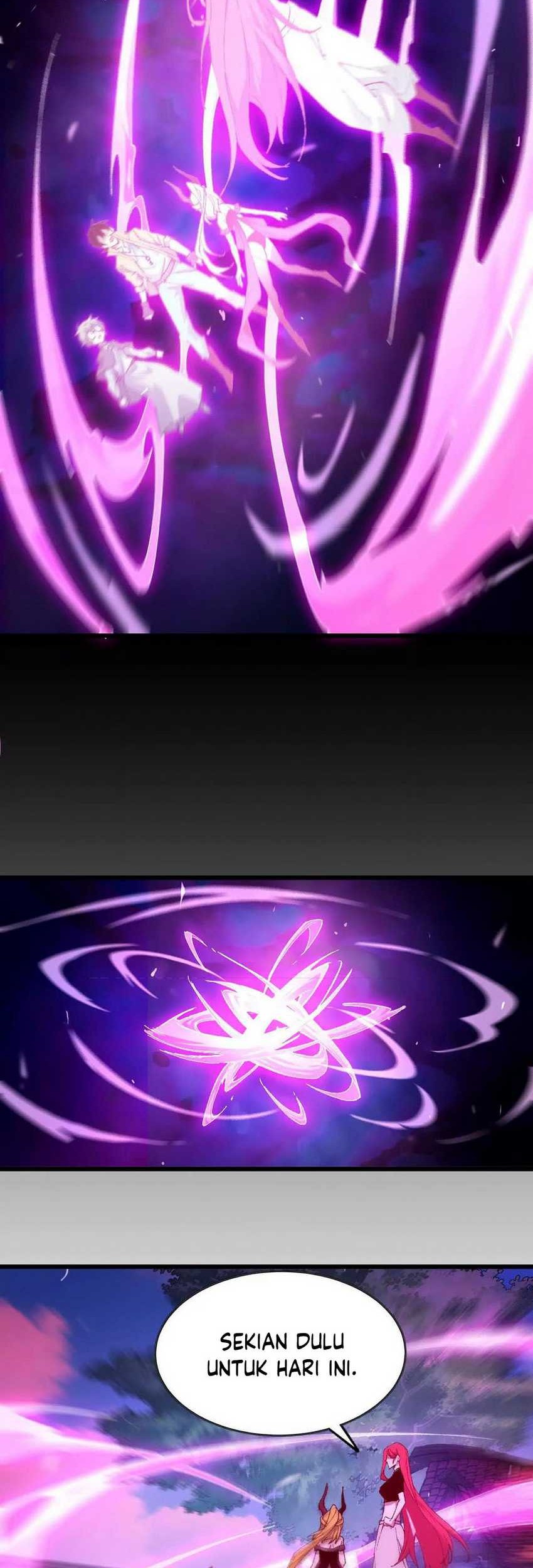 Brave X Devil Queen Bab 33 halaman 4
