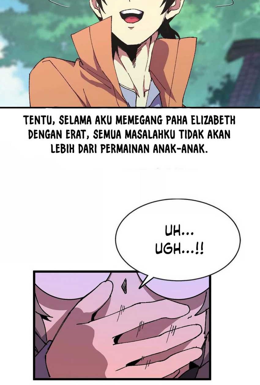 Brave X Devil Queen Bab 33 halaman 6