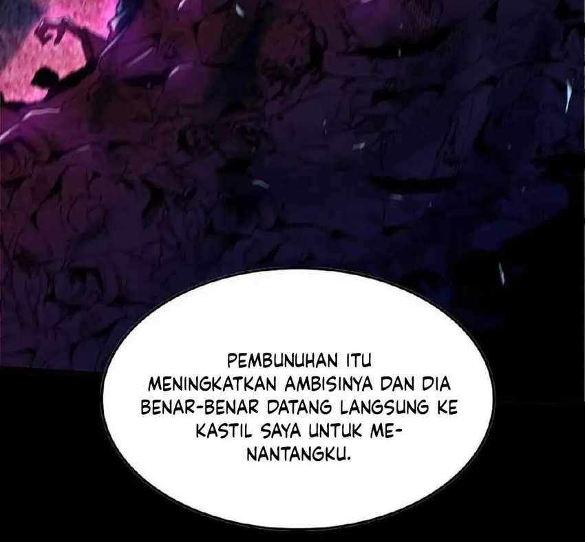 Brave X Devil Queen chapter 34 halaman 23