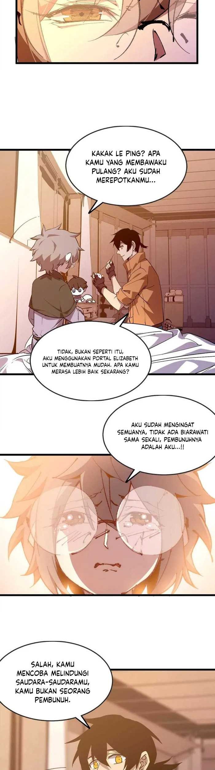 Brave X Devil Queen Bab 35 halaman 4