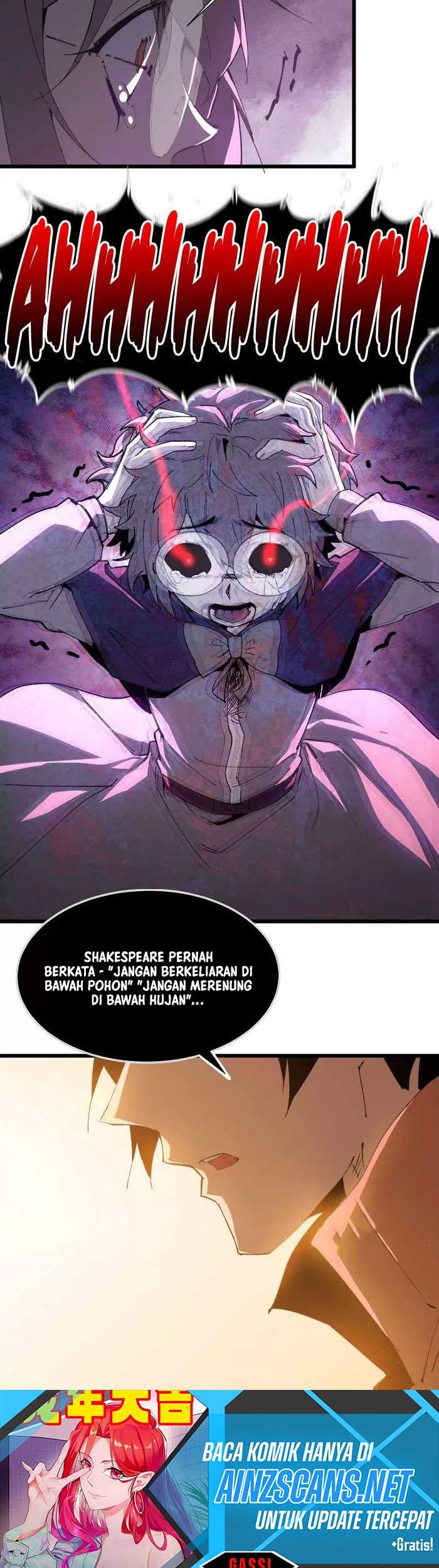 Brave X Devil Queen Bab 35 halaman 9