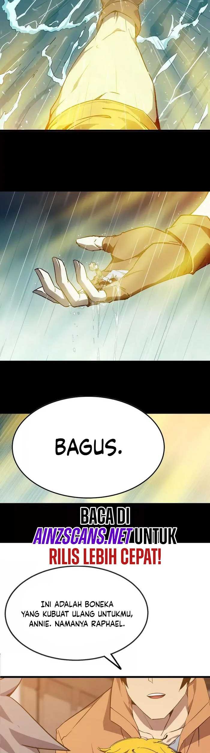 Brave X Devil Queen Bab 35 halaman 15