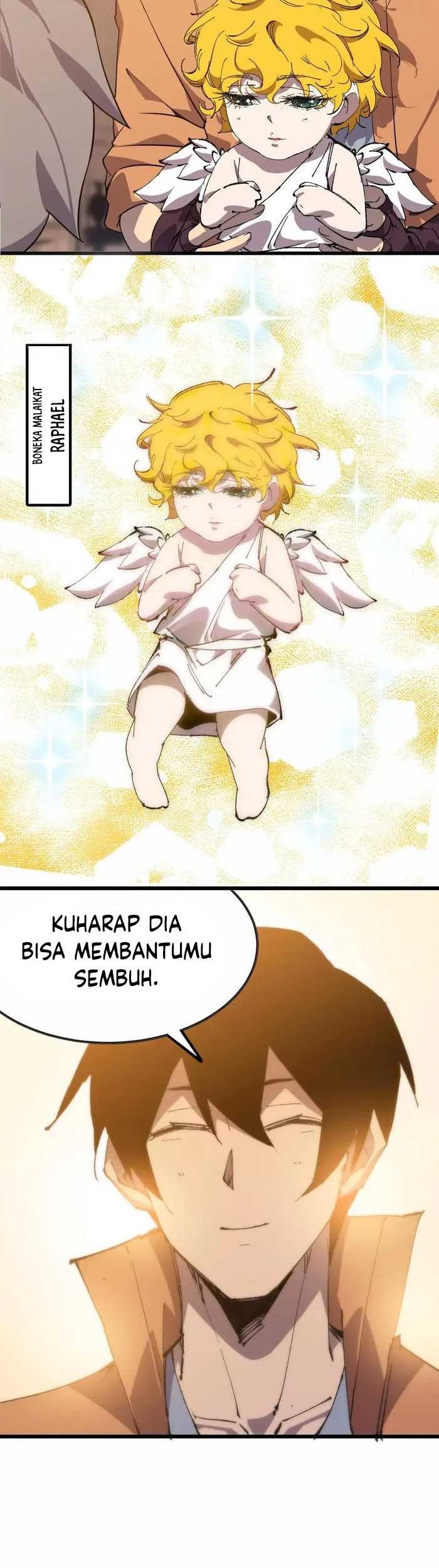 Brave X Devil Queen Bab 35 halaman 16