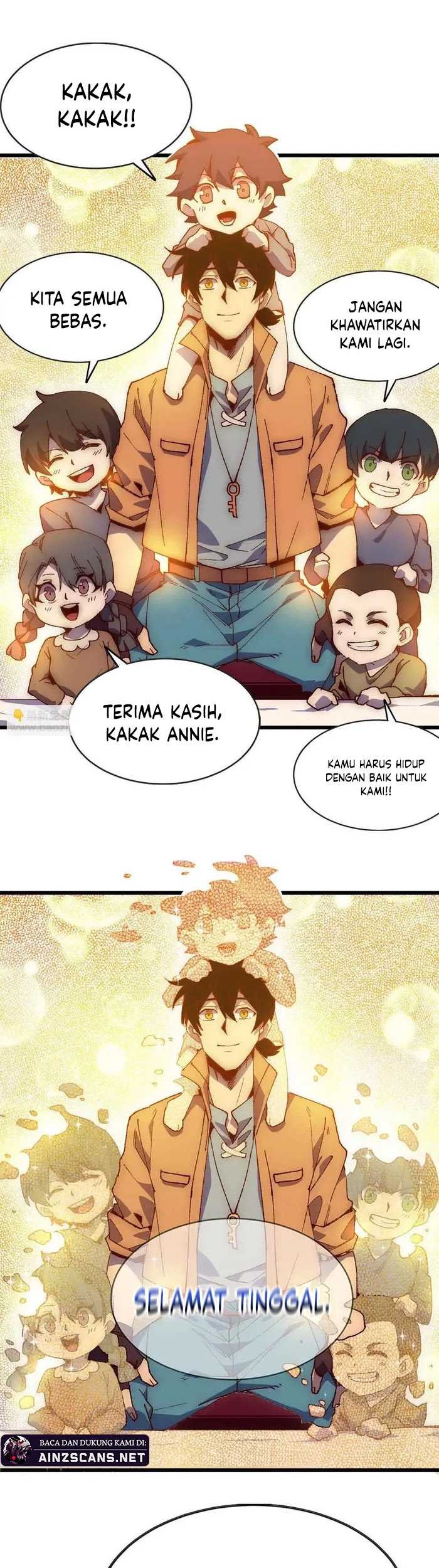 Brave X Devil Queen Bab 35 halaman 19