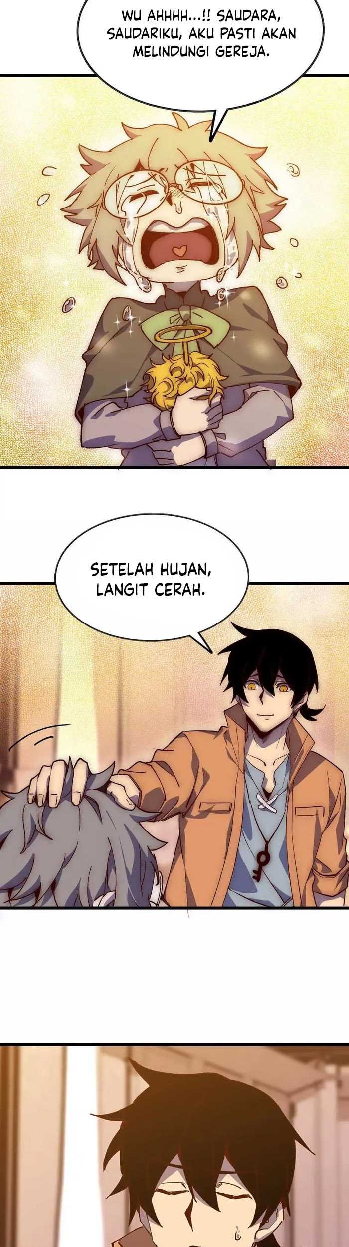 Brave X Devil Queen Bab 35 halaman 20