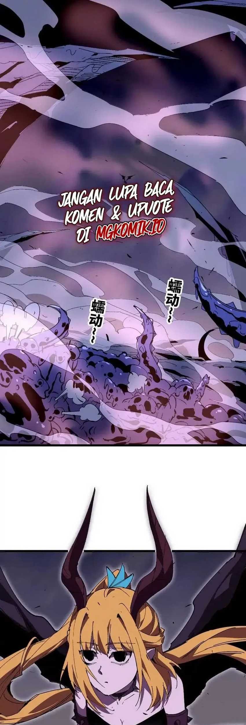 Brave X Devil Queen Bab 36 halaman 3