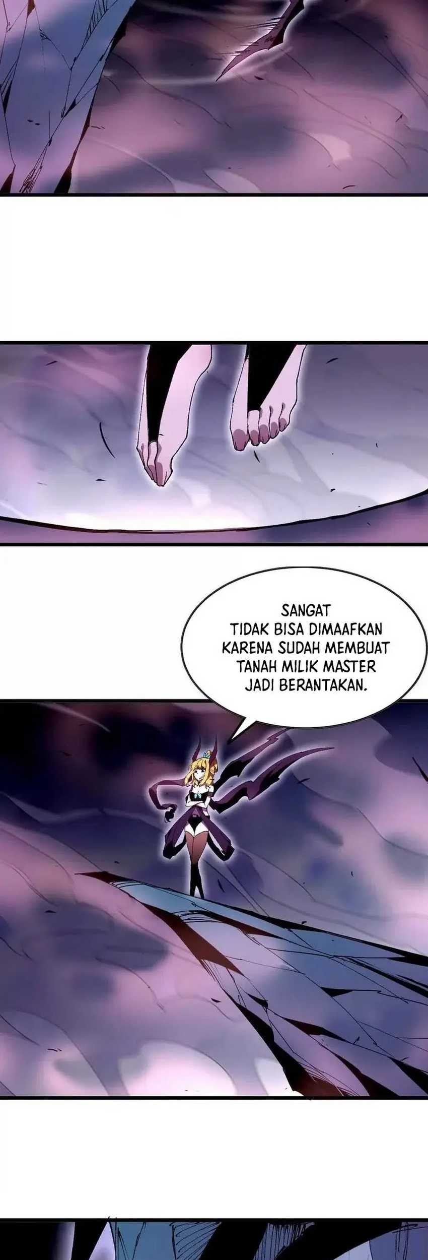 Brave X Devil Queen Bab 36 halaman 5
