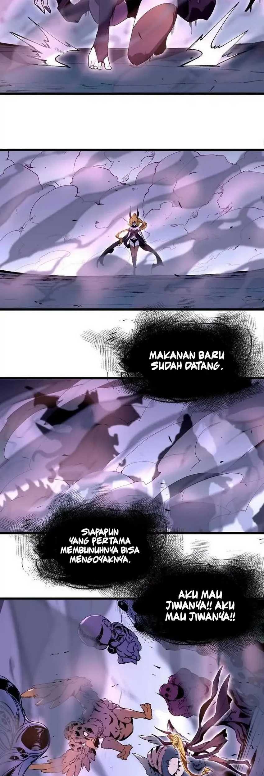 Brave X Devil Queen Bab 36 halaman 9