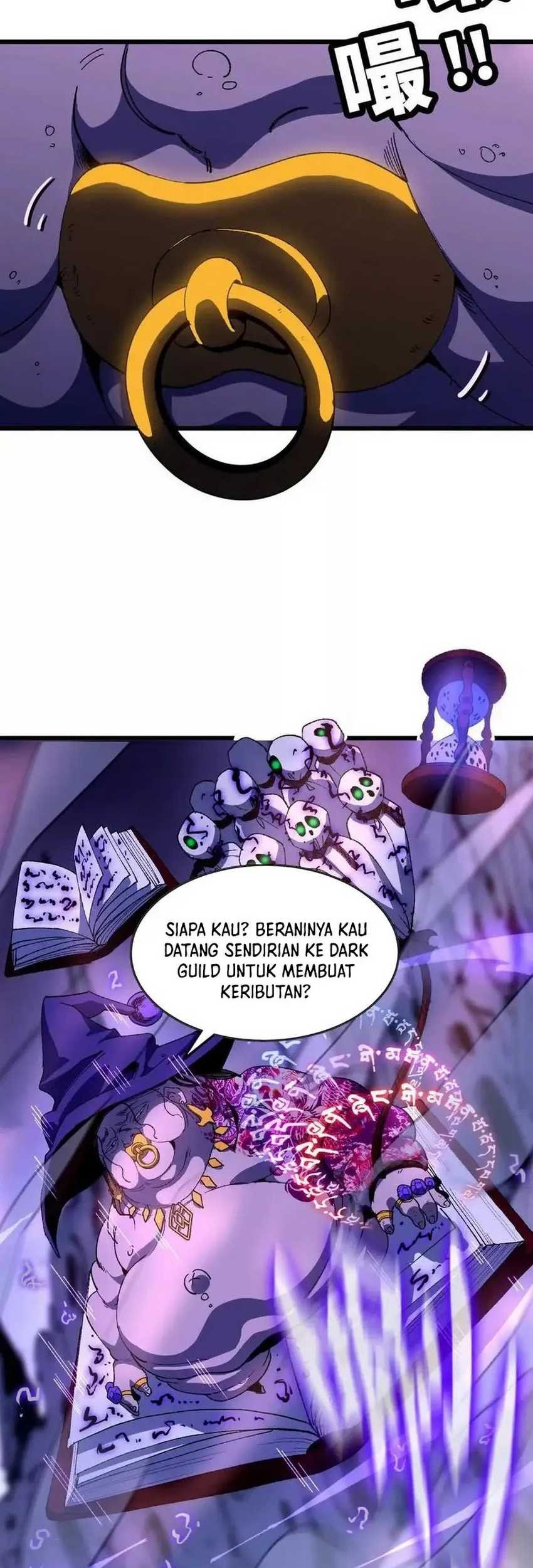 Brave X Devil Queen Bab 36 halaman 15