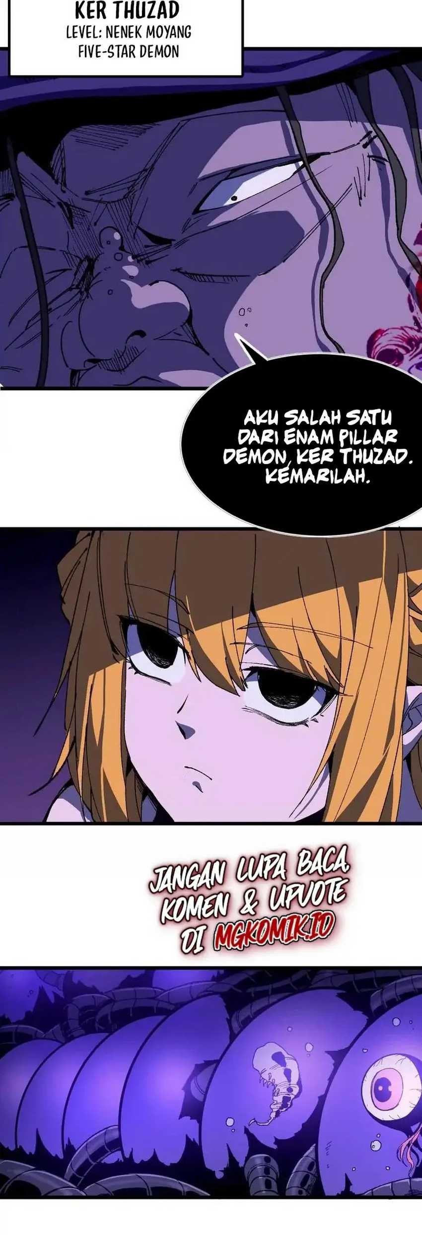 Brave X Devil Queen Bab 36 halaman 17
