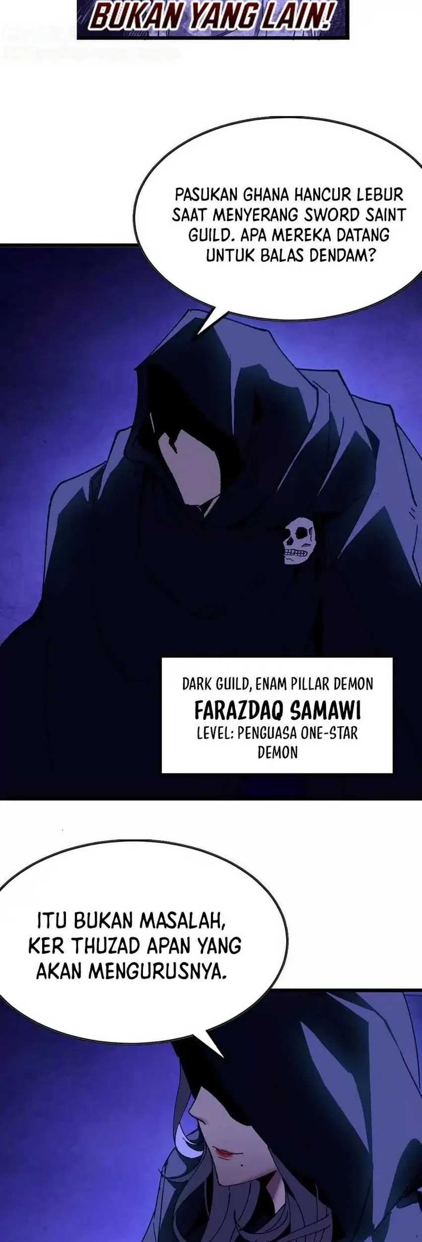 Brave X Devil Queen Bab 36 halaman 23