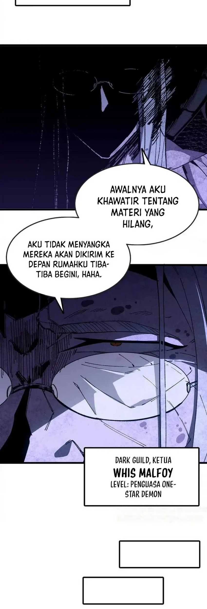 Brave X Devil Queen Bab 36 halaman 27