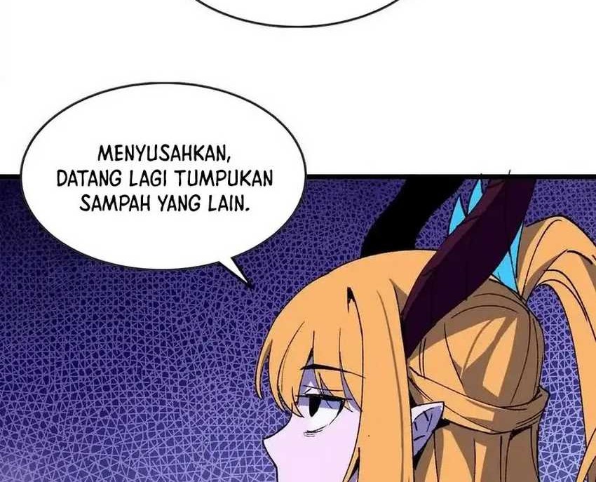 Brave X Devil Queen Bab 36 halaman 34