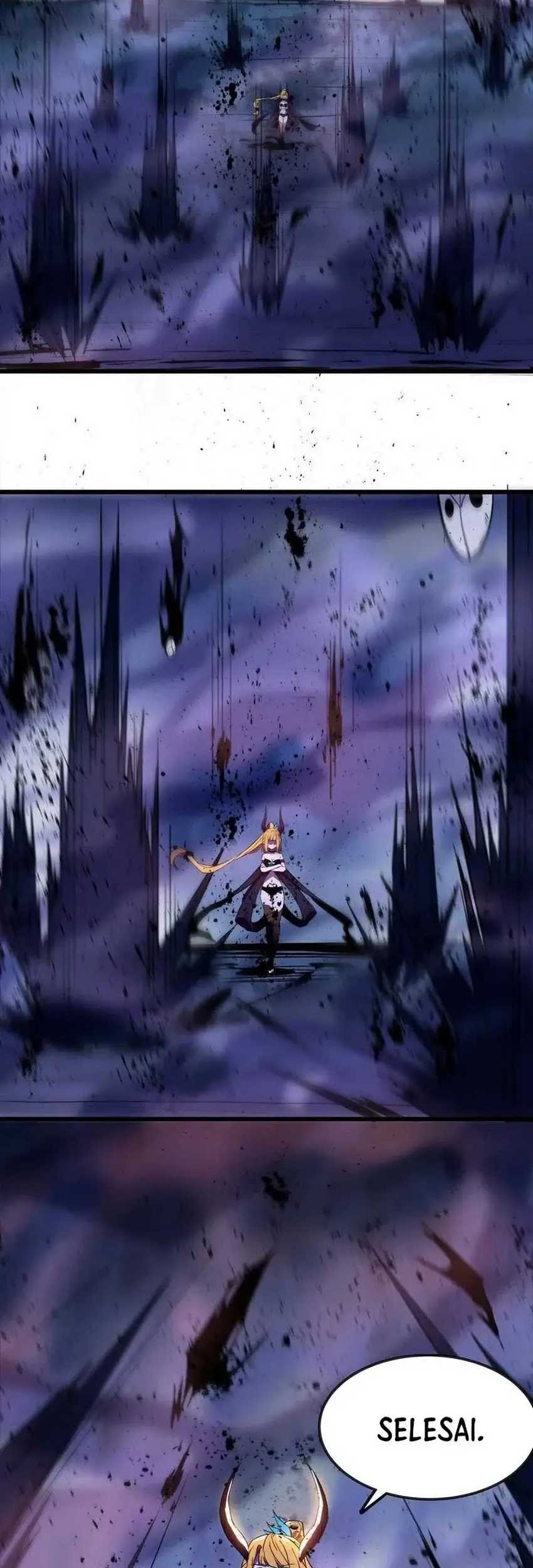 Brave X Devil Queen Bab 36 halaman 41