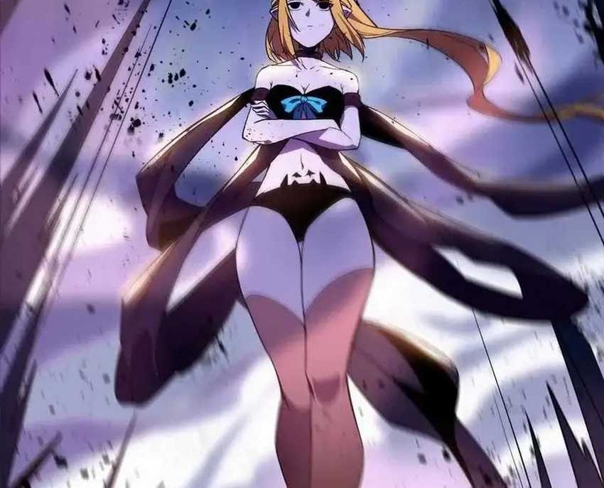 Brave X Devil Queen Bab 36 halaman 42