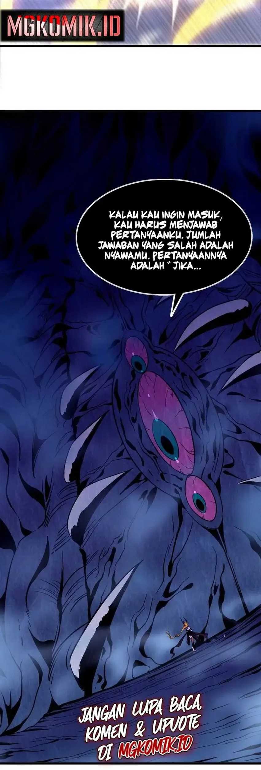 Brave X Devil Queen Bab 36 halaman 45