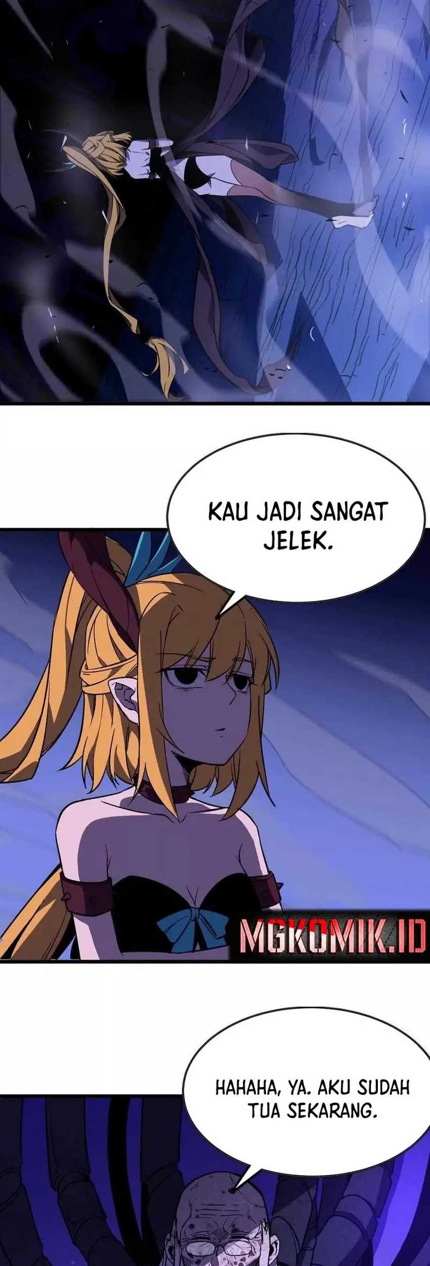 Brave X Devil Queen Bab 36 halaman 51