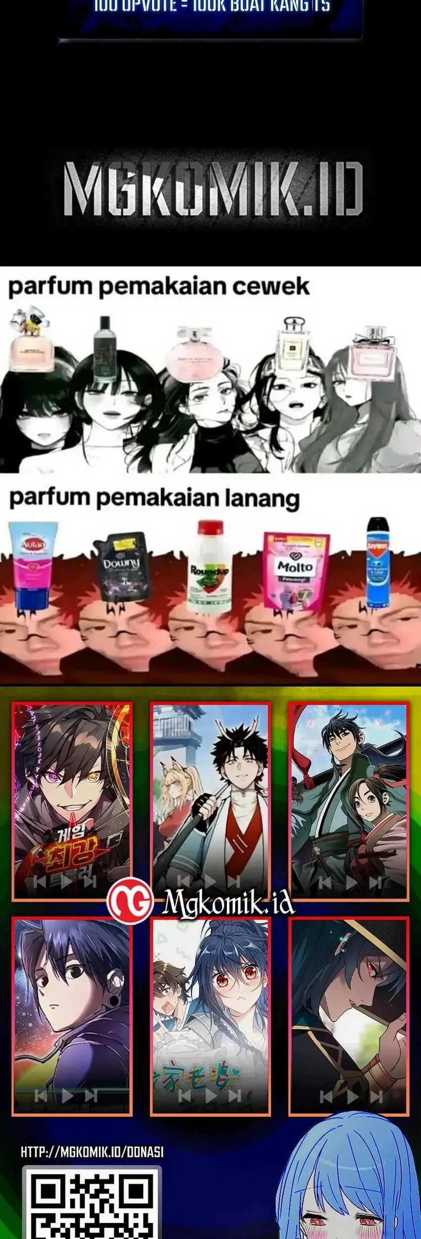 Brave X Devil Queen Bab 36 halaman 55