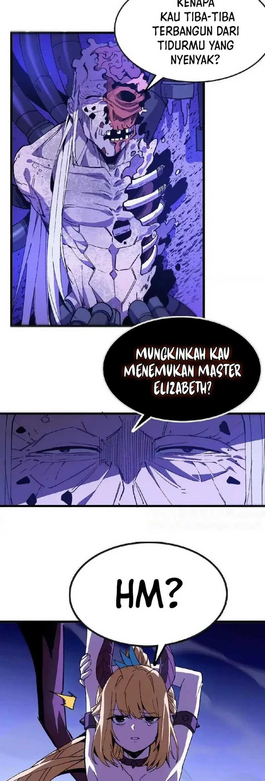 Brave X Devil Queen Bab 37 halaman 7