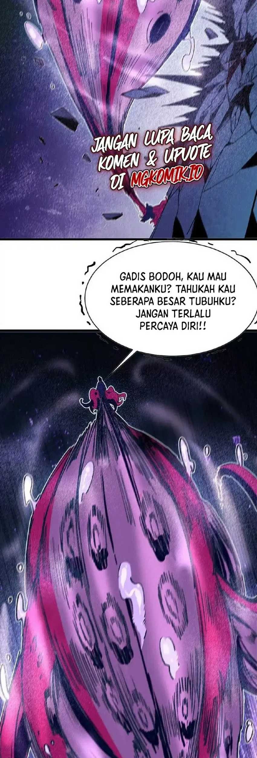 Brave X Devil Queen Bab 37 halaman 17