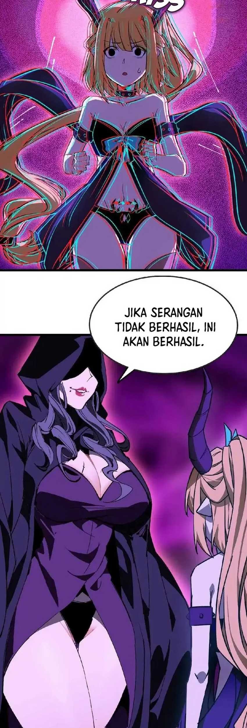 Brave X Devil Queen Bab 37 halaman 23