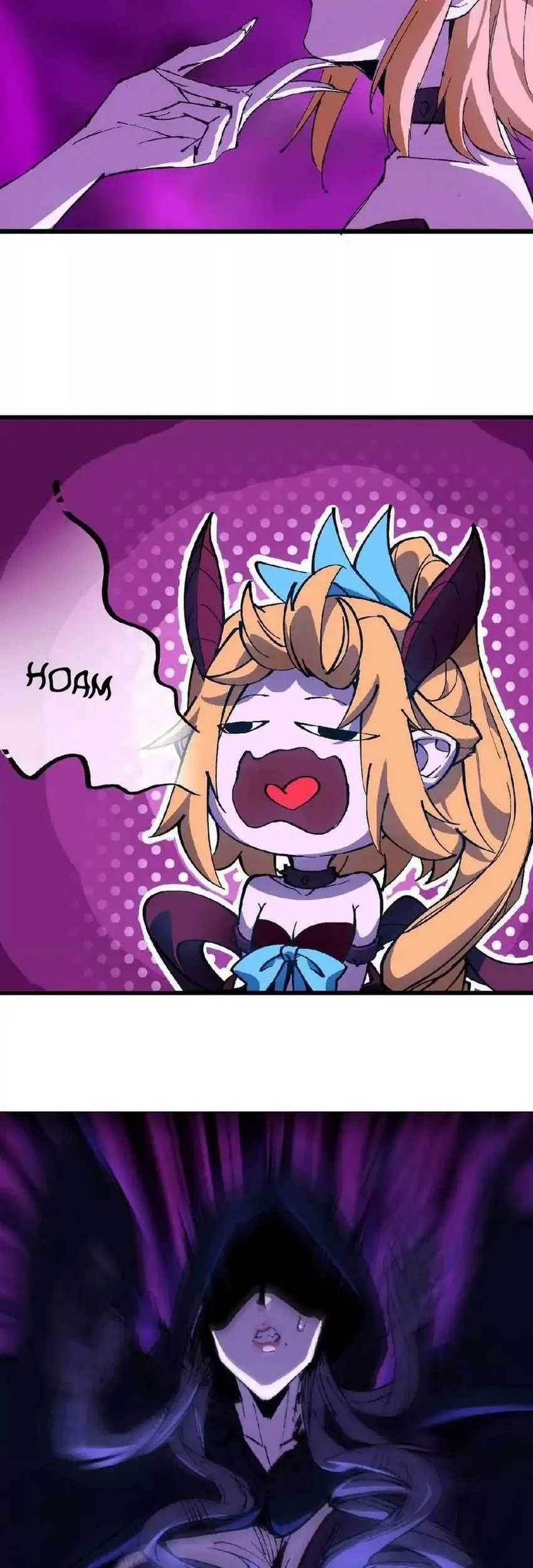 Brave X Devil Queen Bab 37 halaman 25