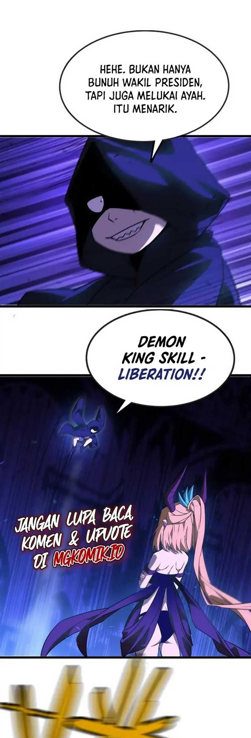 Brave X Devil Queen Bab 37 halaman 29
