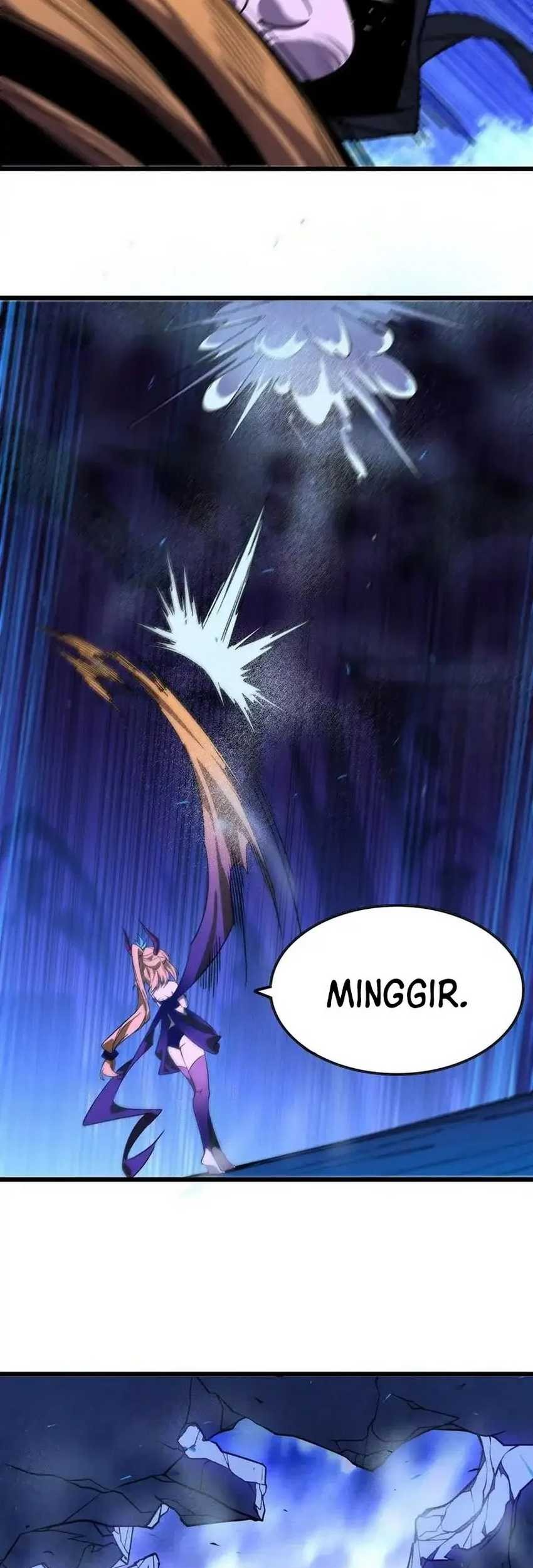 Brave X Devil Queen Bab 37 halaman 31