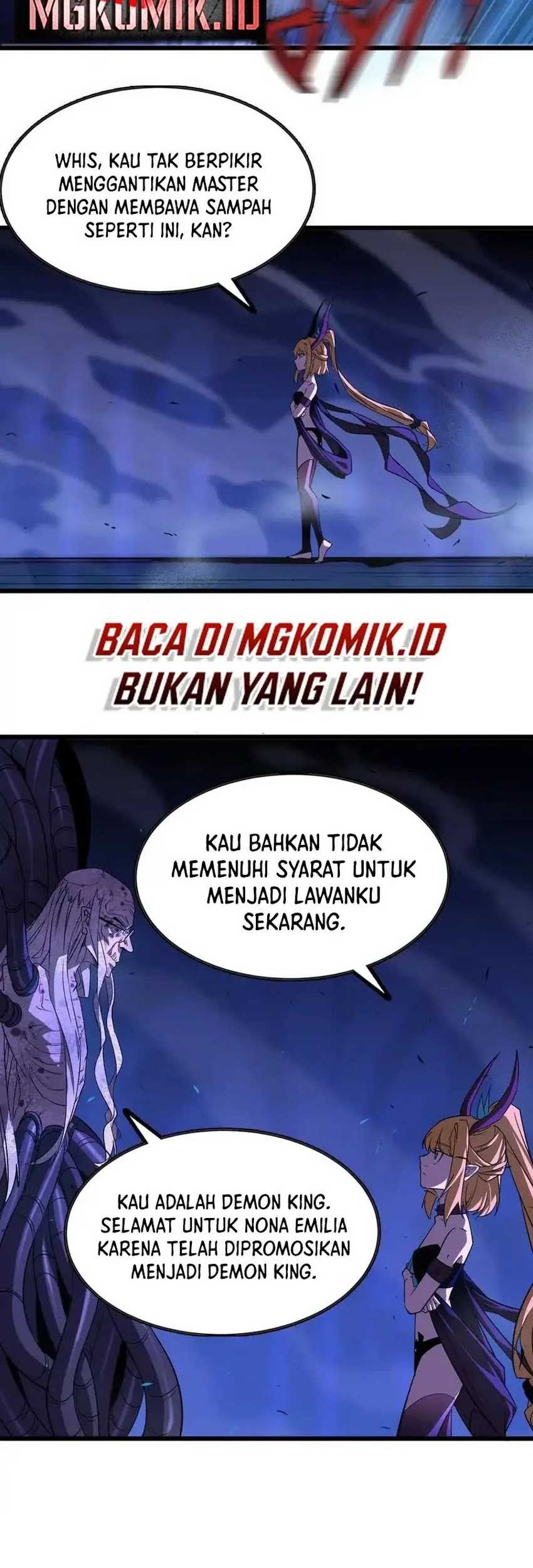 Brave X Devil Queen Bab 37 halaman 35