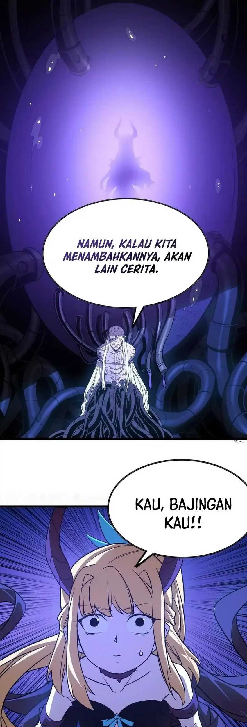 Brave X Devil Queen Bab 37 halaman 39