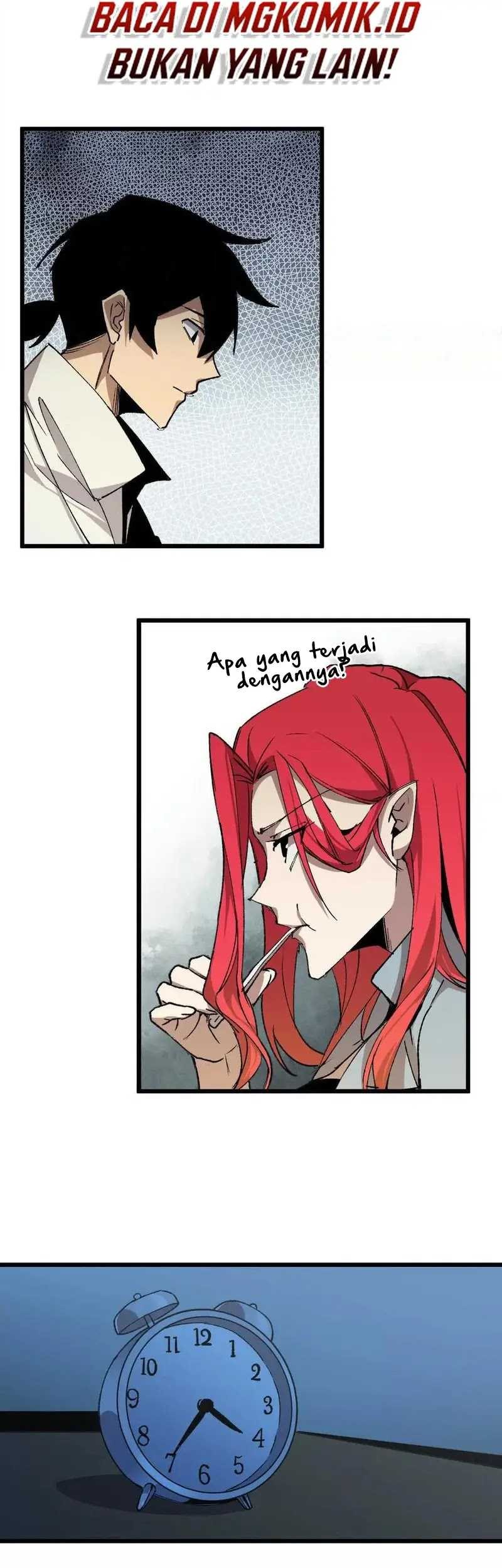 Brave X Devil Queen Bab 38 halaman 9