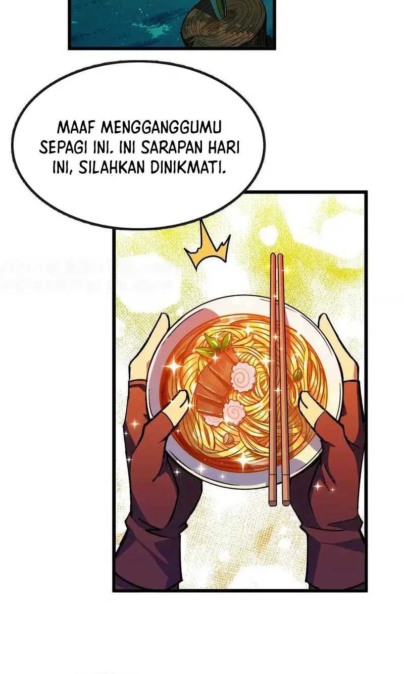Brave X Devil Queen Bab 38 halaman 12
