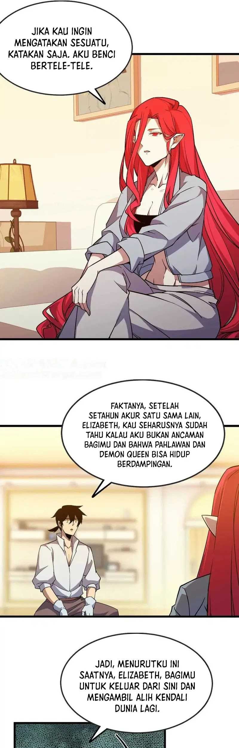 Brave X Devil Queen Bab 38 halaman 13