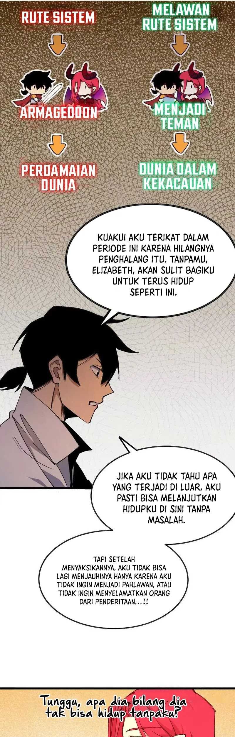 Brave X Devil Queen Bab 38 halaman 19