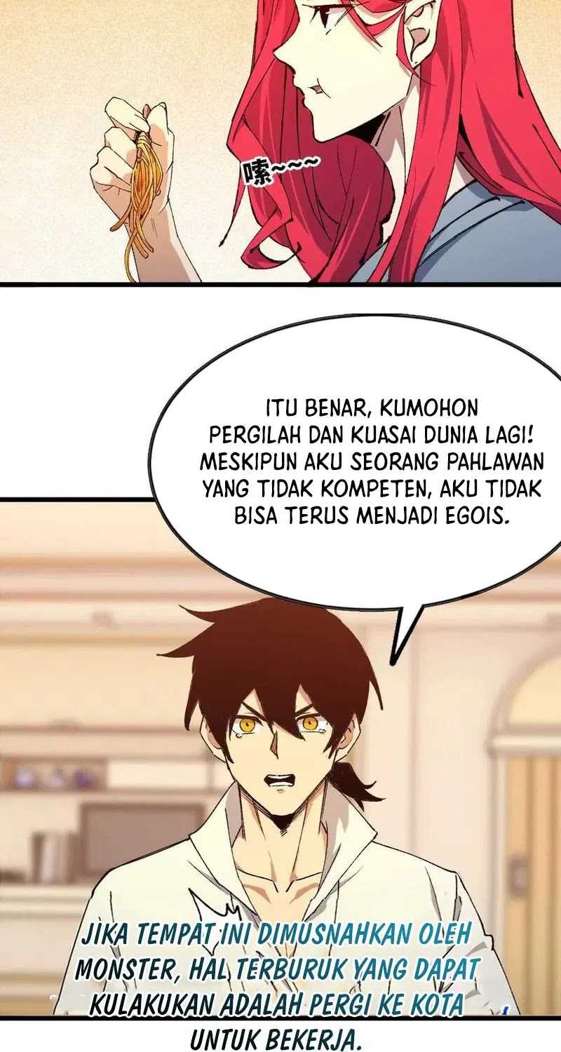 Brave X Devil Queen Bab 38 halaman 20