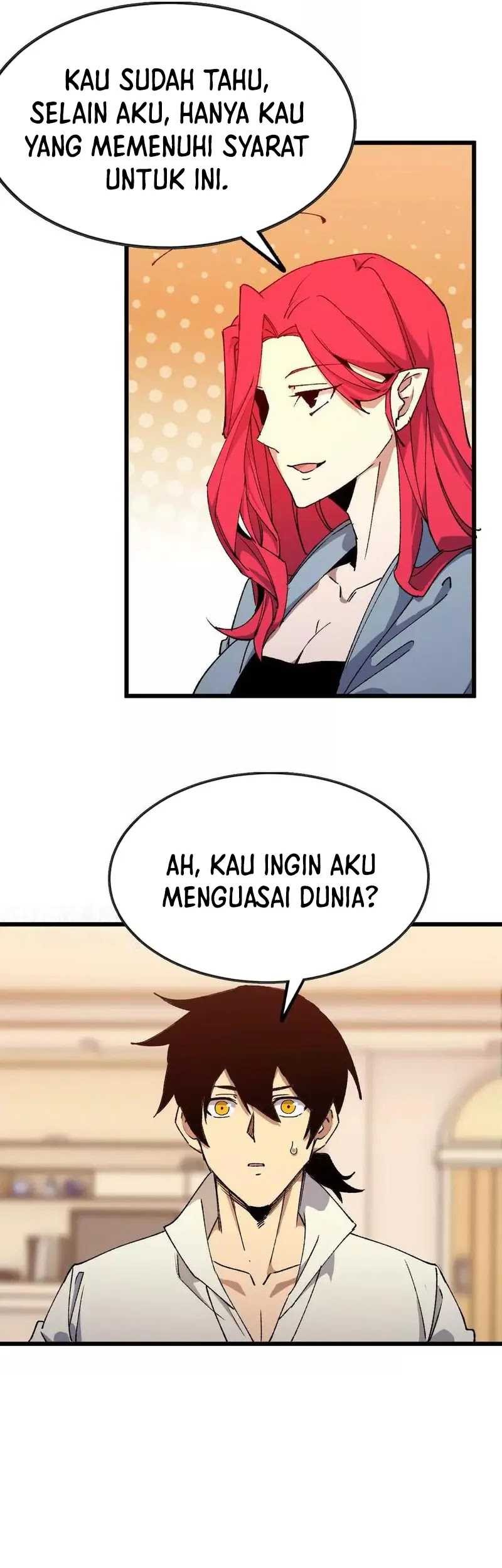 Brave X Devil Queen Bab 38 halaman 27