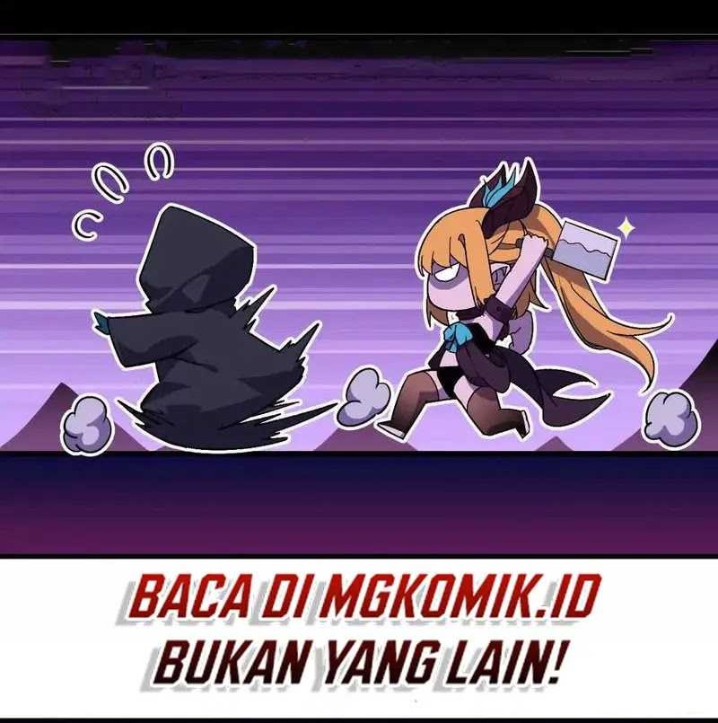 Brave X Devil Queen Bab 39 halaman 7