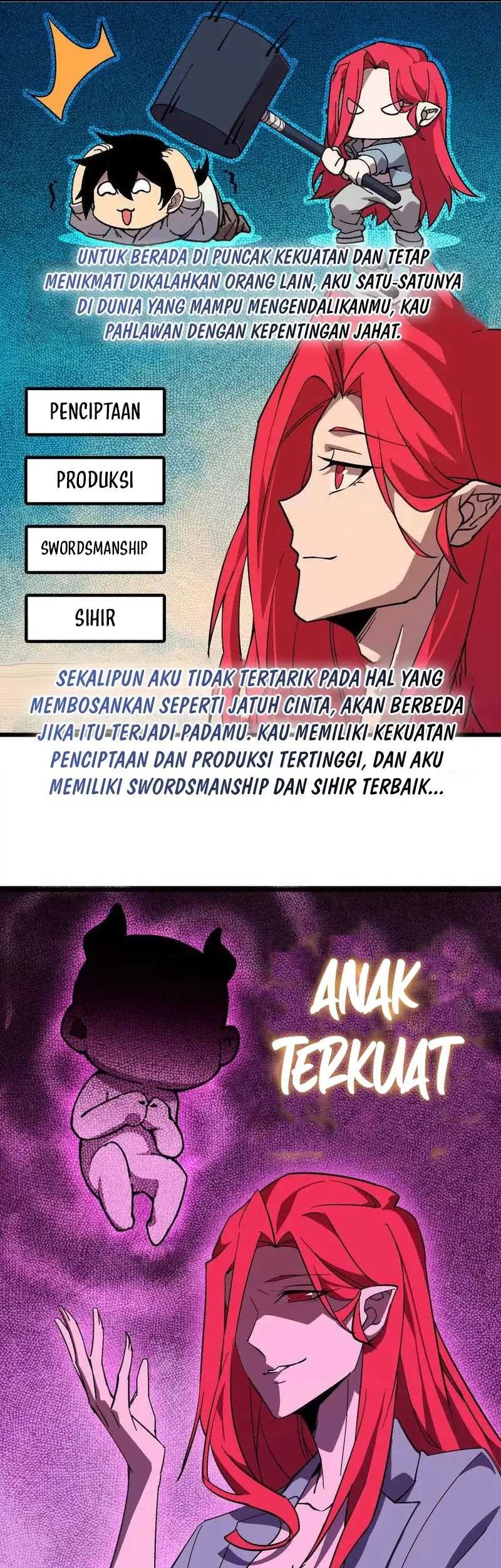 Brave X Devil Queen Bab 39 halaman 10