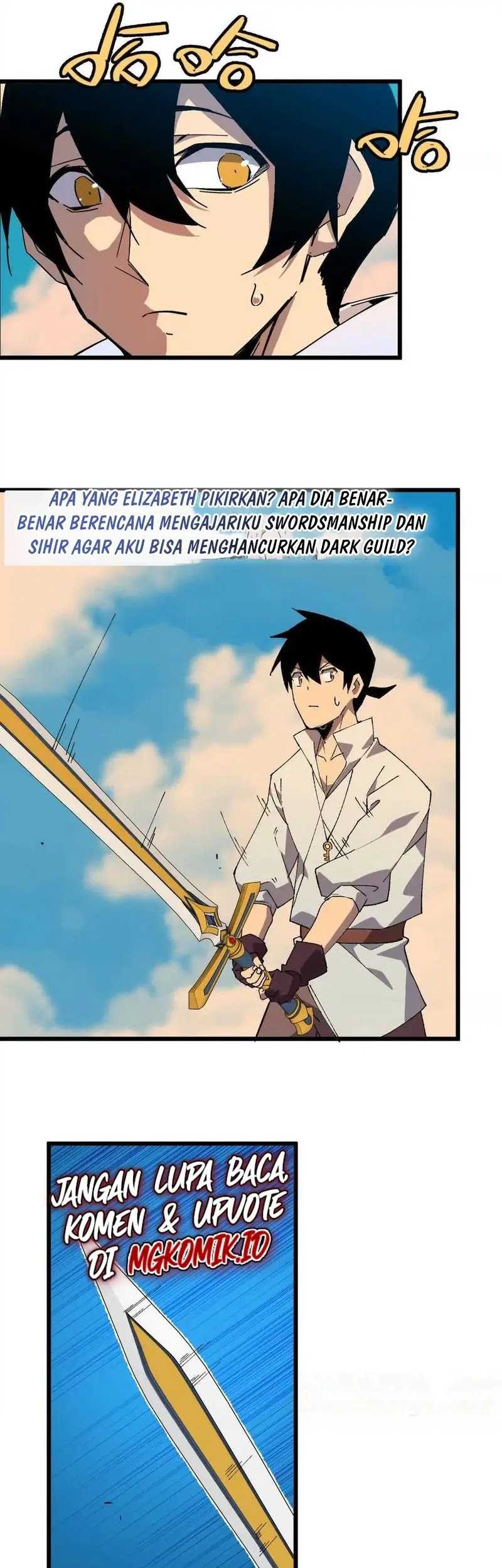 Brave X Devil Queen Bab 39 halaman 12