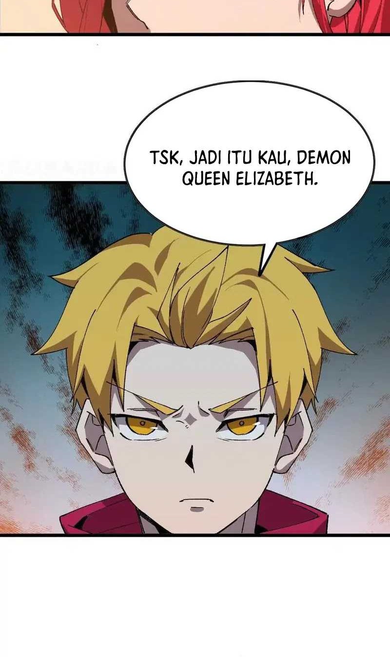 Brave X Devil Queen Bab 39 halaman 17