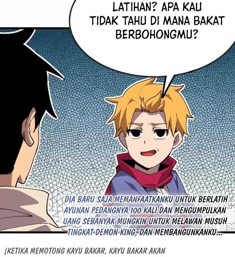Brave X Devil Queen Bab 39 halaman 31