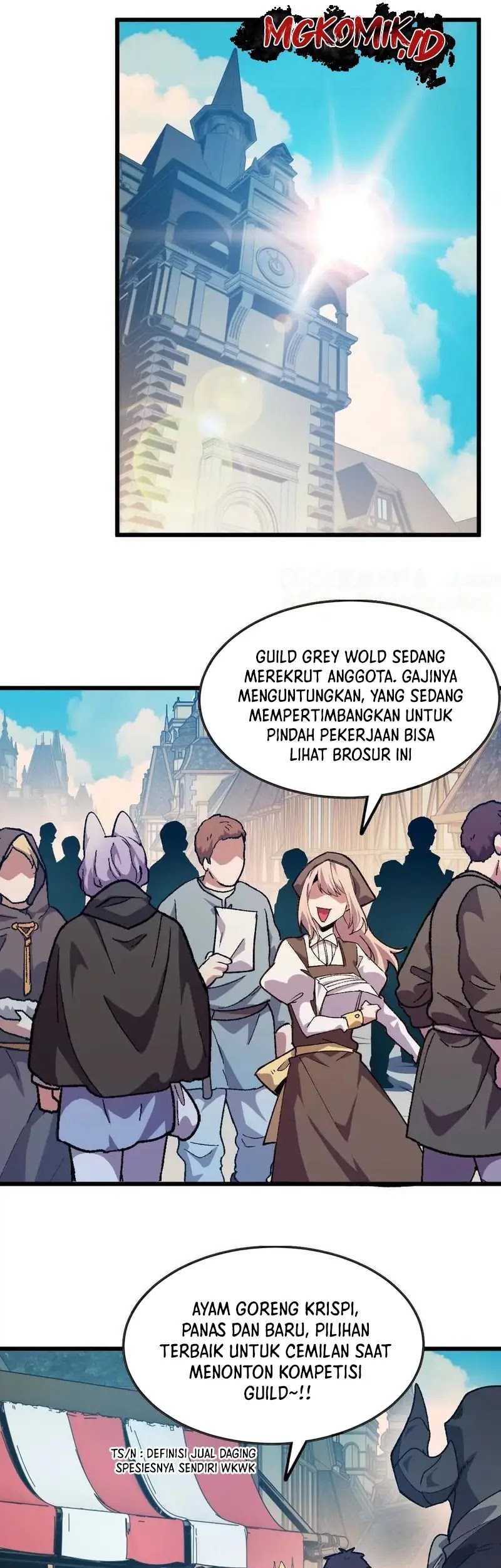 Brave X Devil Queen Bab 40 halaman 3