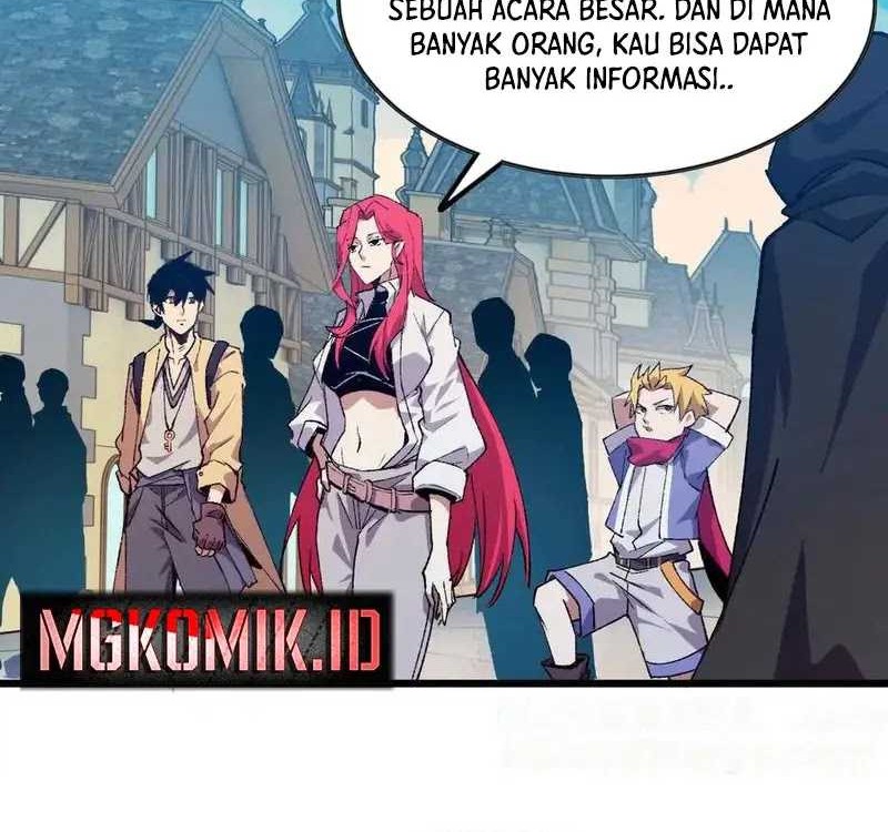Brave X Devil Queen Bab 40 halaman 6