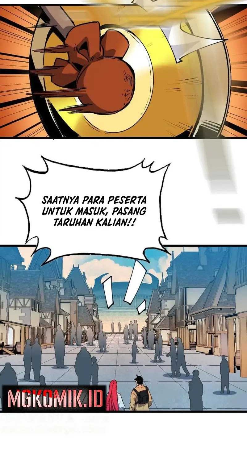 Brave X Devil Queen Bab 40 halaman 12