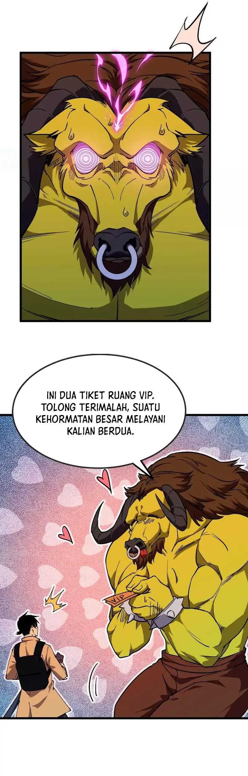Brave X Devil Queen Bab 40 halaman 20
